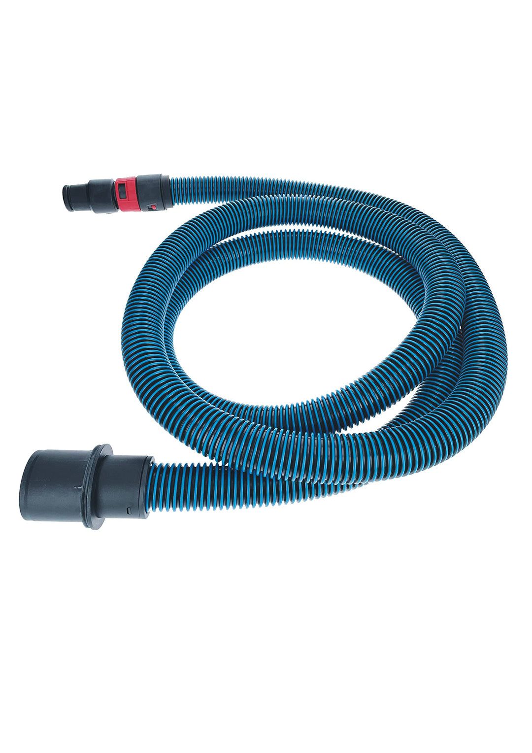 Bosch Professional Schlauch, antistatisch mit Bajonettverschluss, 3 m, 35 mm, 2608000570, 3 m, 35 mm