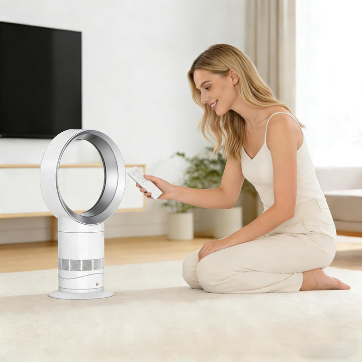 Fernbedienung Kompatibel mit Dyson Cool Luftreiniger Ventilator AM06 AM07 AM08, Modell 965824-01 965