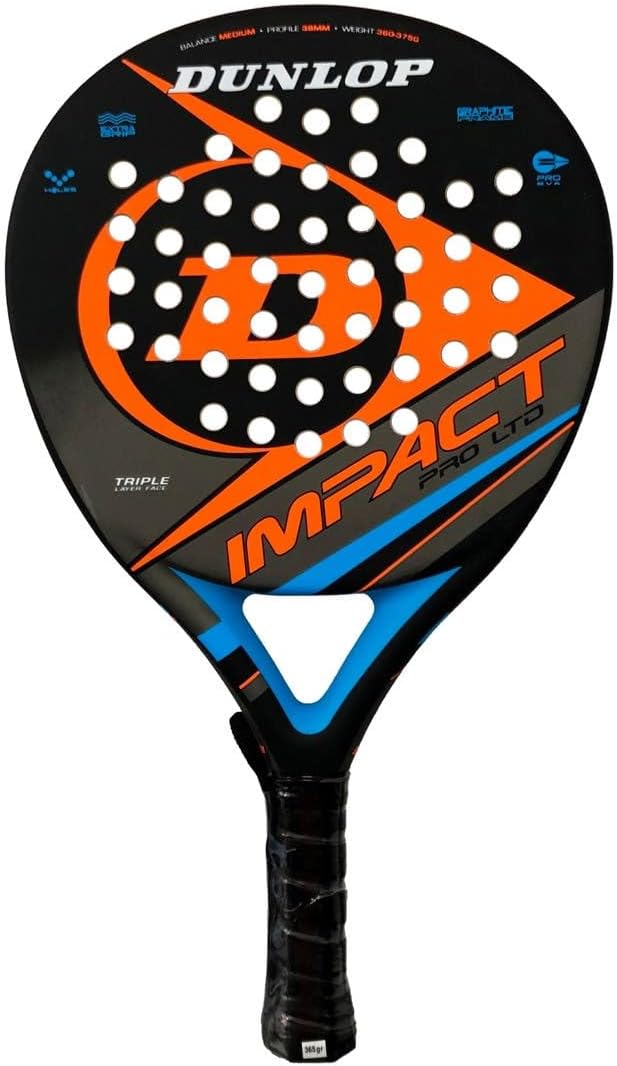 DUNLOP Impact Pro HL Orange