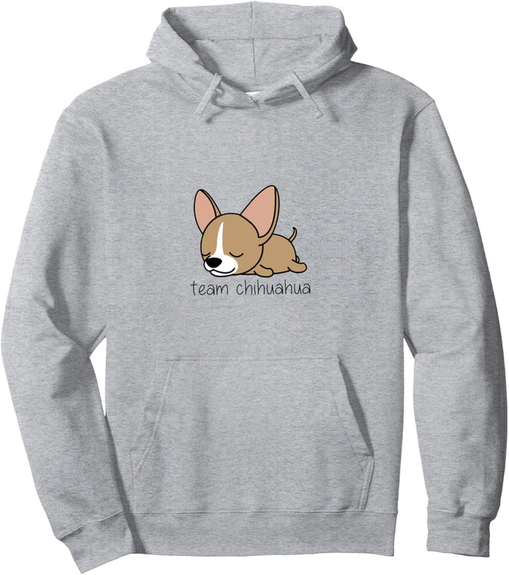 Süsse Chihuahua Pullover Hoodie