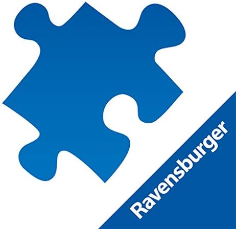 Ravensburger 16707 Drachen-Tal Puzzle mit 2000 Teilen,
