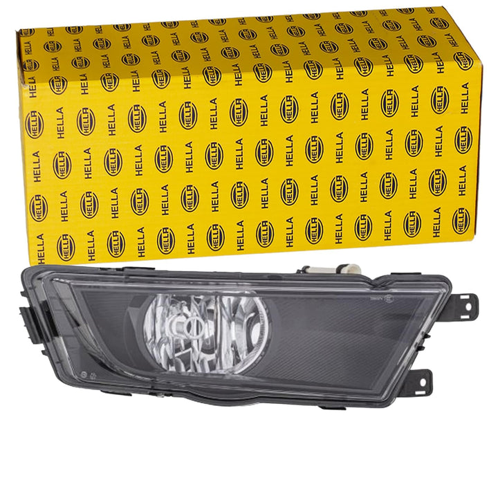HELLA 1NG 354 844-061 Halogen-Nebelscheinwerfer- ECE - rechts