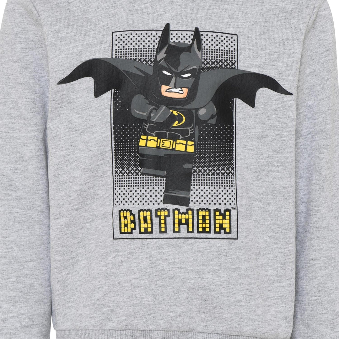 LEGO Unisex Kinder Sweatshirt
