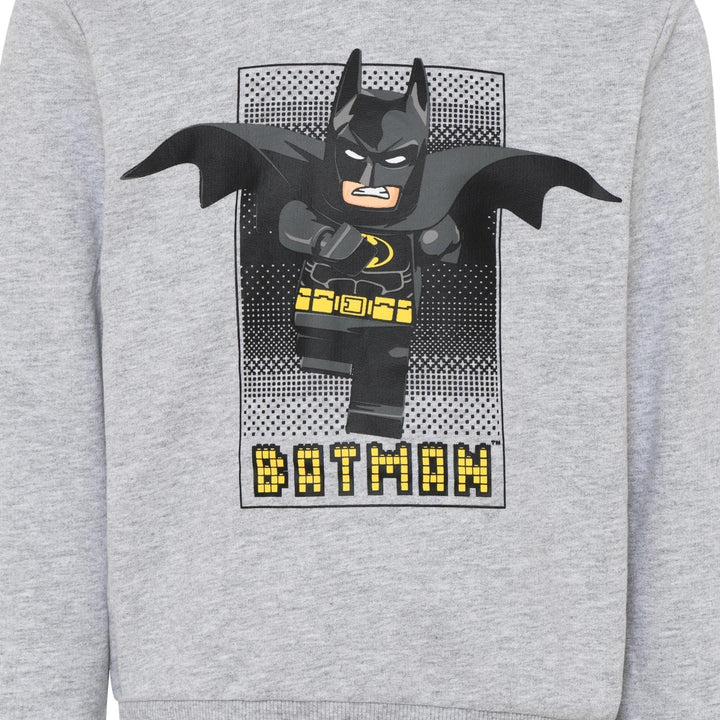 LEGO Unisex Kinder Sweatshirt