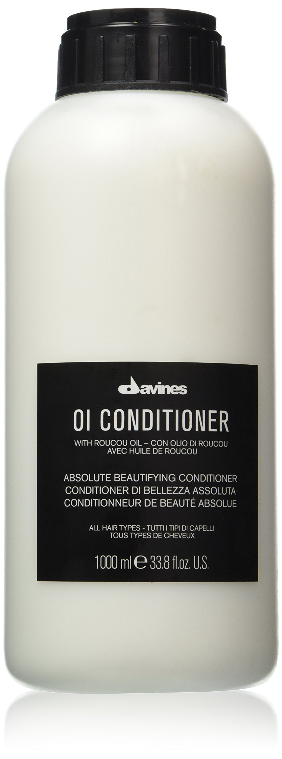 DAVINES OI Conditioner 1000ml