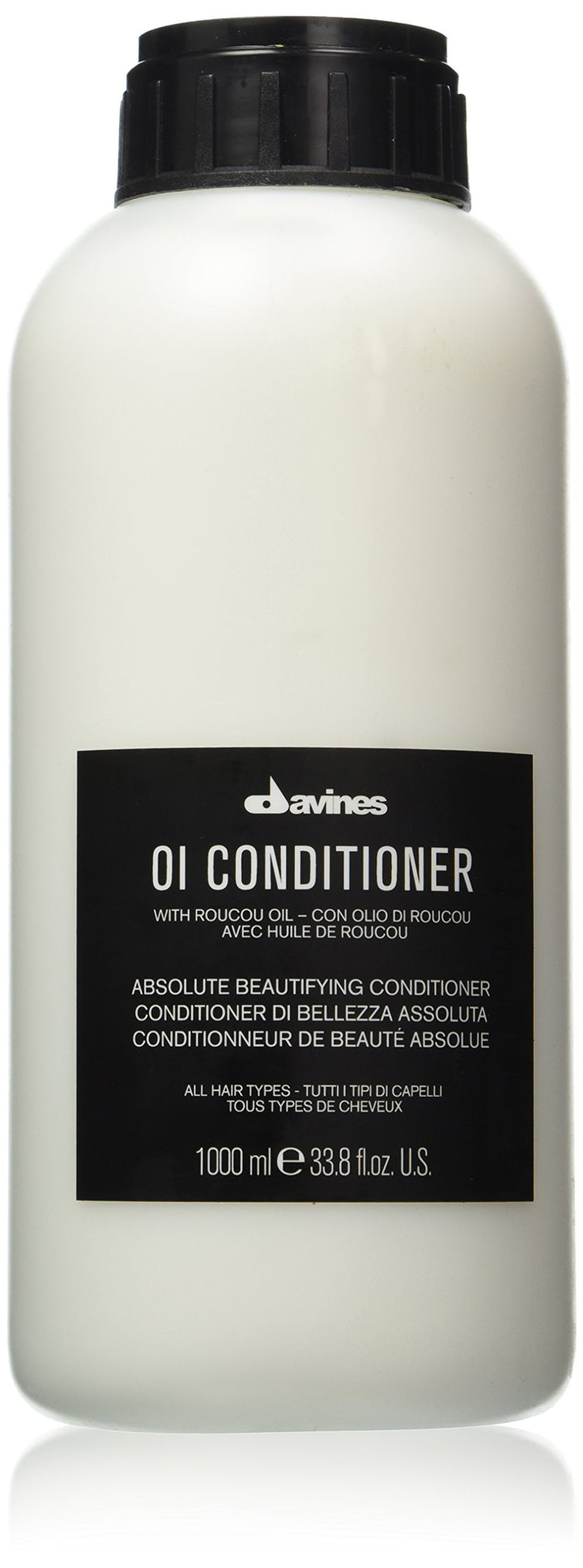 DAVINES OI Conditioner 1000ml