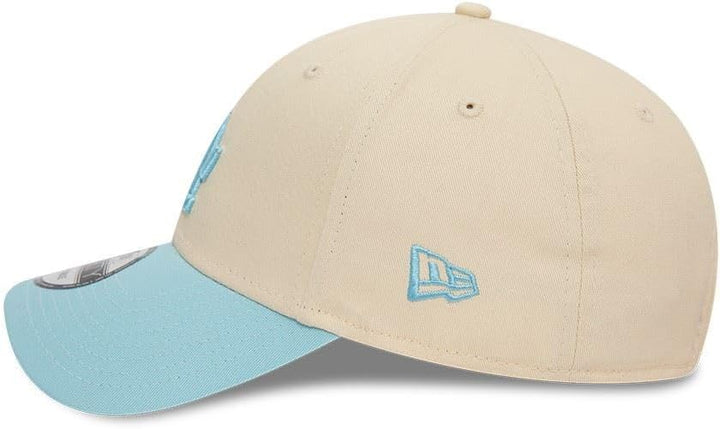 New Era MLB Caps Baseball Kappe Strapback Snapback verstellbar 9Forty E-Frame Teamlogo Einheitsgröss