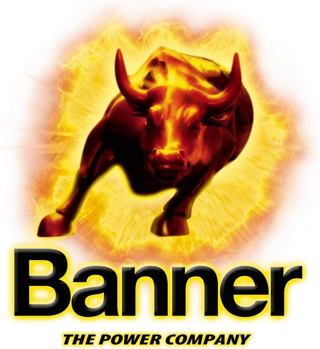 Banner KFZ Auto Automatik Batterieladegerät ACCUCHARGER 6V & 12V 2A
