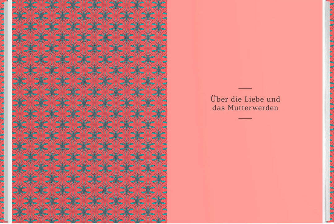 Mama, erzähl mal!: Das Erinnerungsalbum deines Lebens | Das Original. Hochwertige Sonderausgabe des