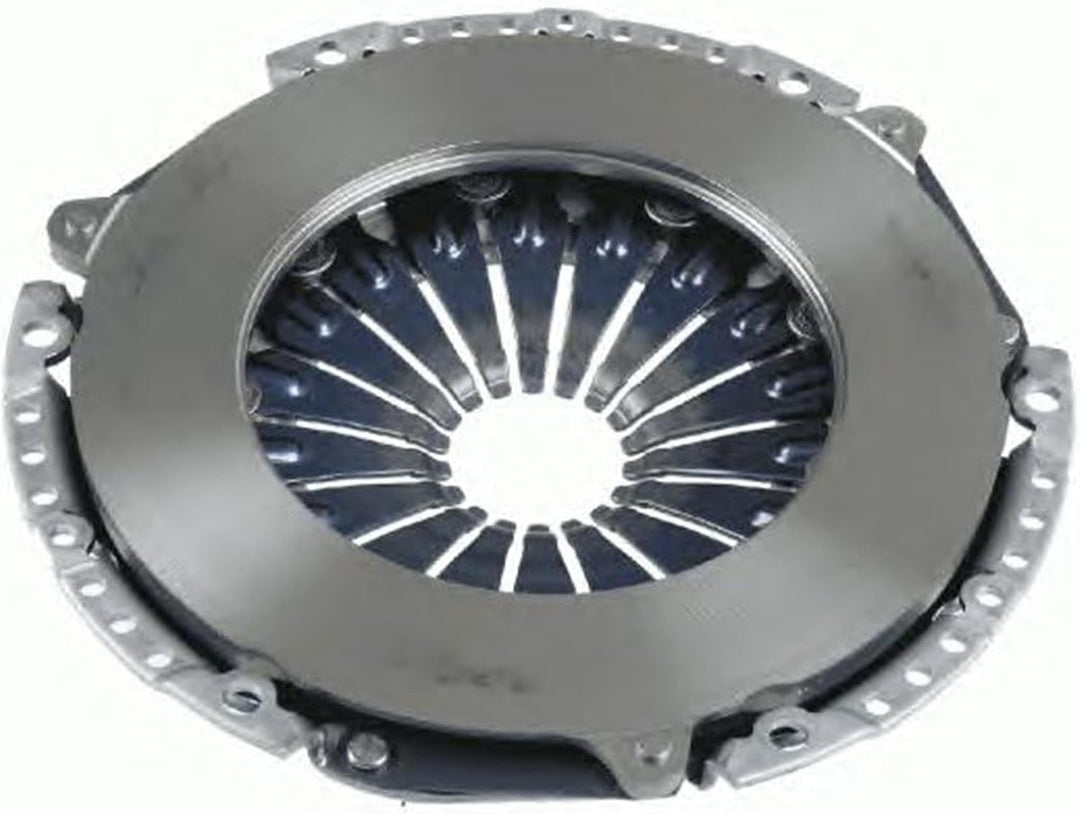 SACHS 3000 846 101 Kupplungssatz Kupplung/-anbauteile 3000 846 101 - Kupplung/-anbauteile, Kupplung/