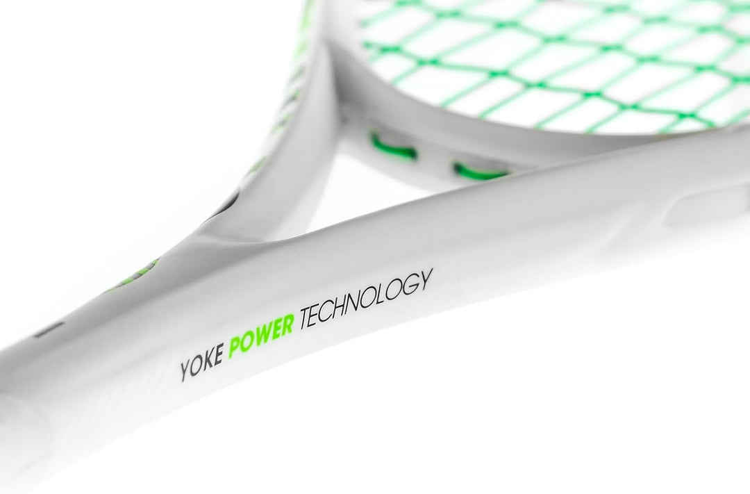 Tecnifibre Slash Squashschläger Serie 2023 Slash 125, Slash 125