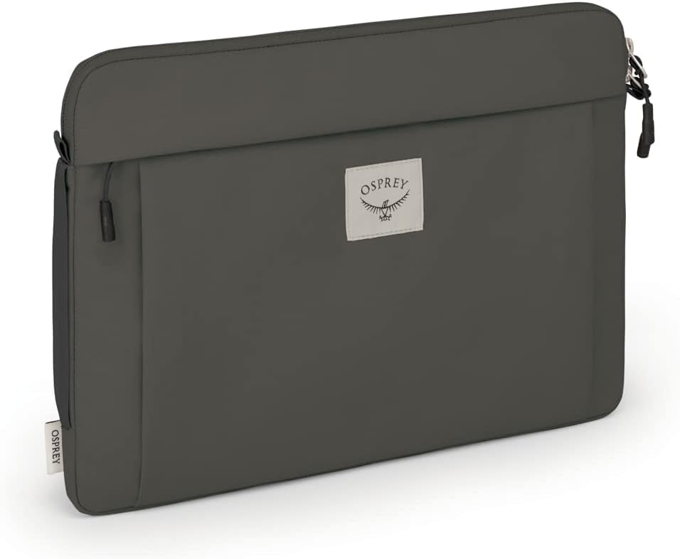 Arcane Laptop Sleeve 15 Stonewash Black O/S