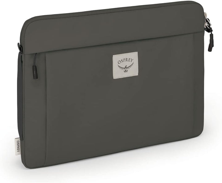 Arcane Laptop Sleeve 15 Stonewash Black O/S