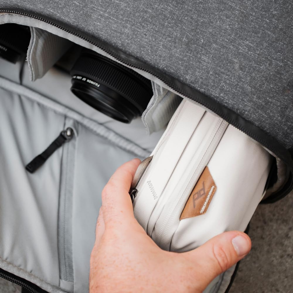 PEAK DESIGN Tech Pouch Coyote