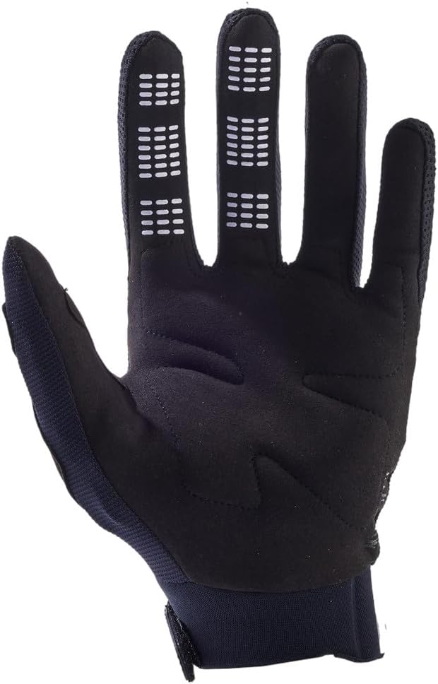 Fox Racing Herren Dirtpaw Glove-Black Windbreaker XL Schwarz, XL Schwarz