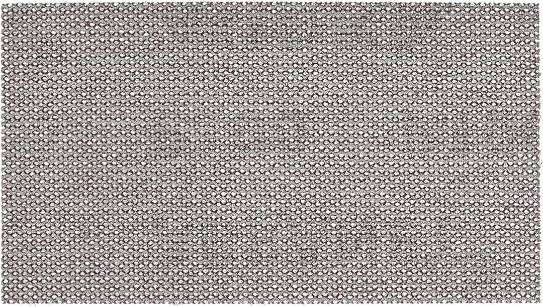 Mirka Abranet Netz-Schleifstreifen 70x125 mm Klett / Korn P320 / 50 Stk / zum Schleifen von Holz, Sp