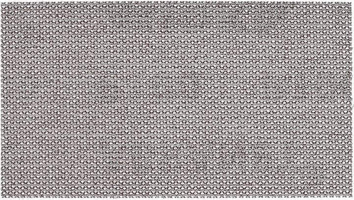 Mirka Abranet Netz-Schleifstreifen 70x125 mm Klett / Korn P320 / 50 Stk / zum Schleifen von Holz, Sp