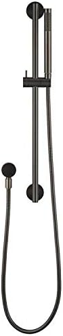 StoneArt Handbrause Set Dusch-Set Brausestangenset mit Duschstange, Brauseschlauch und Handbrause Du