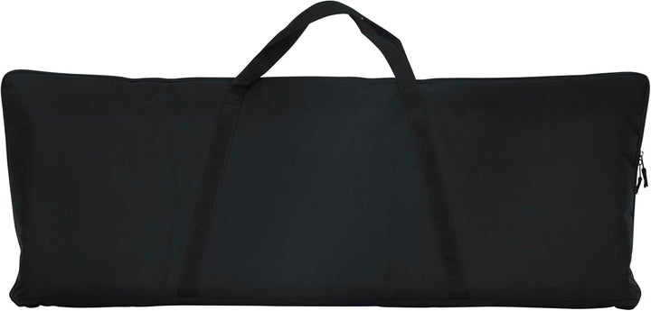 Gator Cases GKBE76-76 Note Economy Keyboard Gig Bag (Schwarz) 76 Schlüssel, 76 Schlüssel