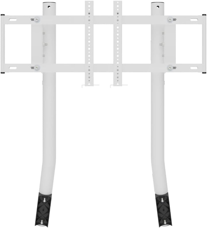 OPLite GTR S8 Monitor Stand E-Sport weiss