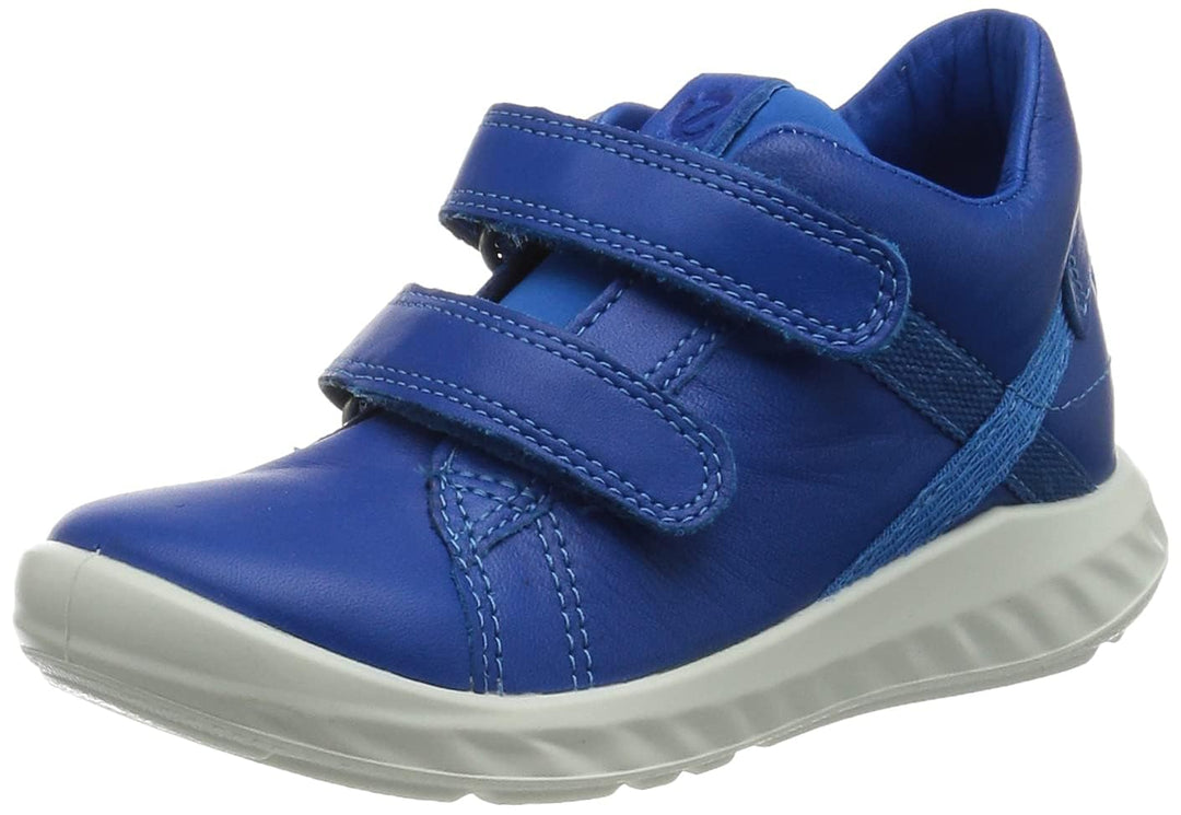 ECCO Baby - Jungen Sp 1 LiteBoots 22 EU Dynasty, 22 EU Dynasty