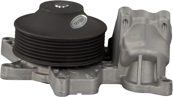febi bilstein 40010 Wasserpumpe mit Dichtungen , 1 Stück