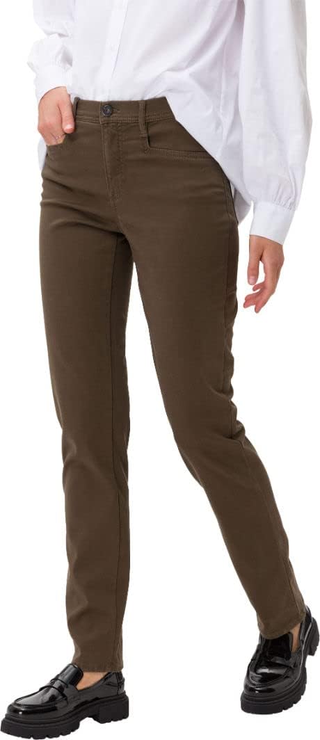 BRAX Feel Good Style Mary Khaki 48