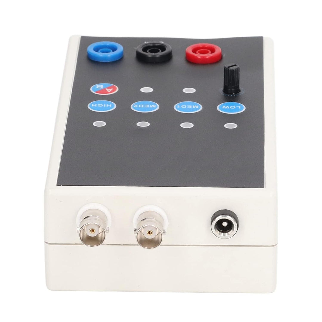 VI Curve Tester Circuit Board Curve Tester 2 Kanal 4 Gang ASA VI Curve Tester Multifunktionales Leit