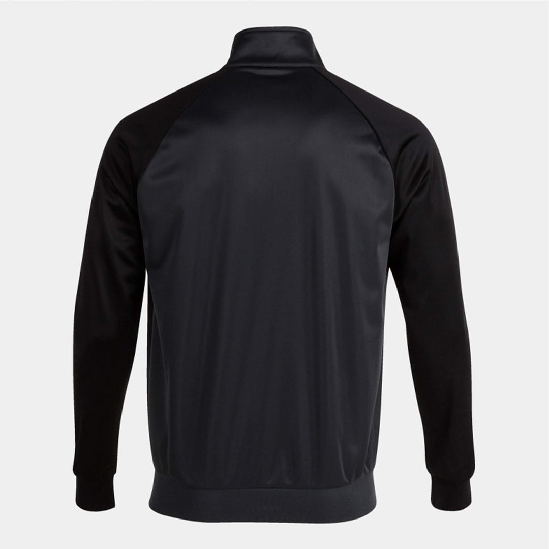 Joma Jungen Academy Iv Trainingsanzug 8XS anthrazit schwarz, 8XS anthrazit schwarz
