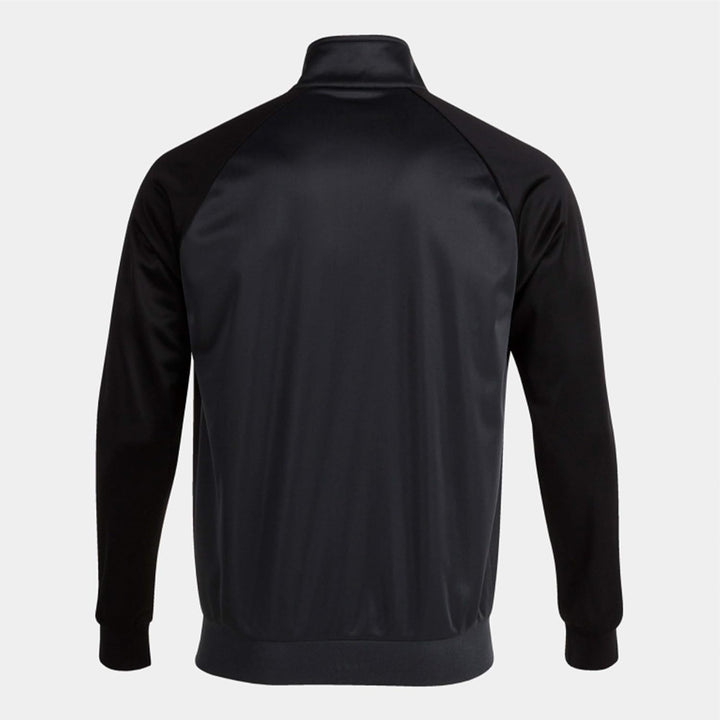 Joma Jungen Academy Iv Trainingsanzug 8XS anthrazit schwarz, 8XS anthrazit schwarz