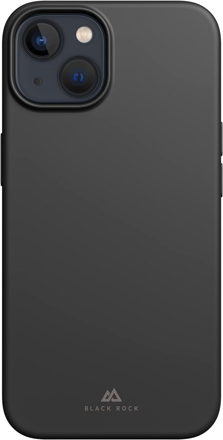 Black Rock - Hülle Mag Urban Protection Case Silikonhülle Passend für Apple iPhone 14 I Handyhülle M