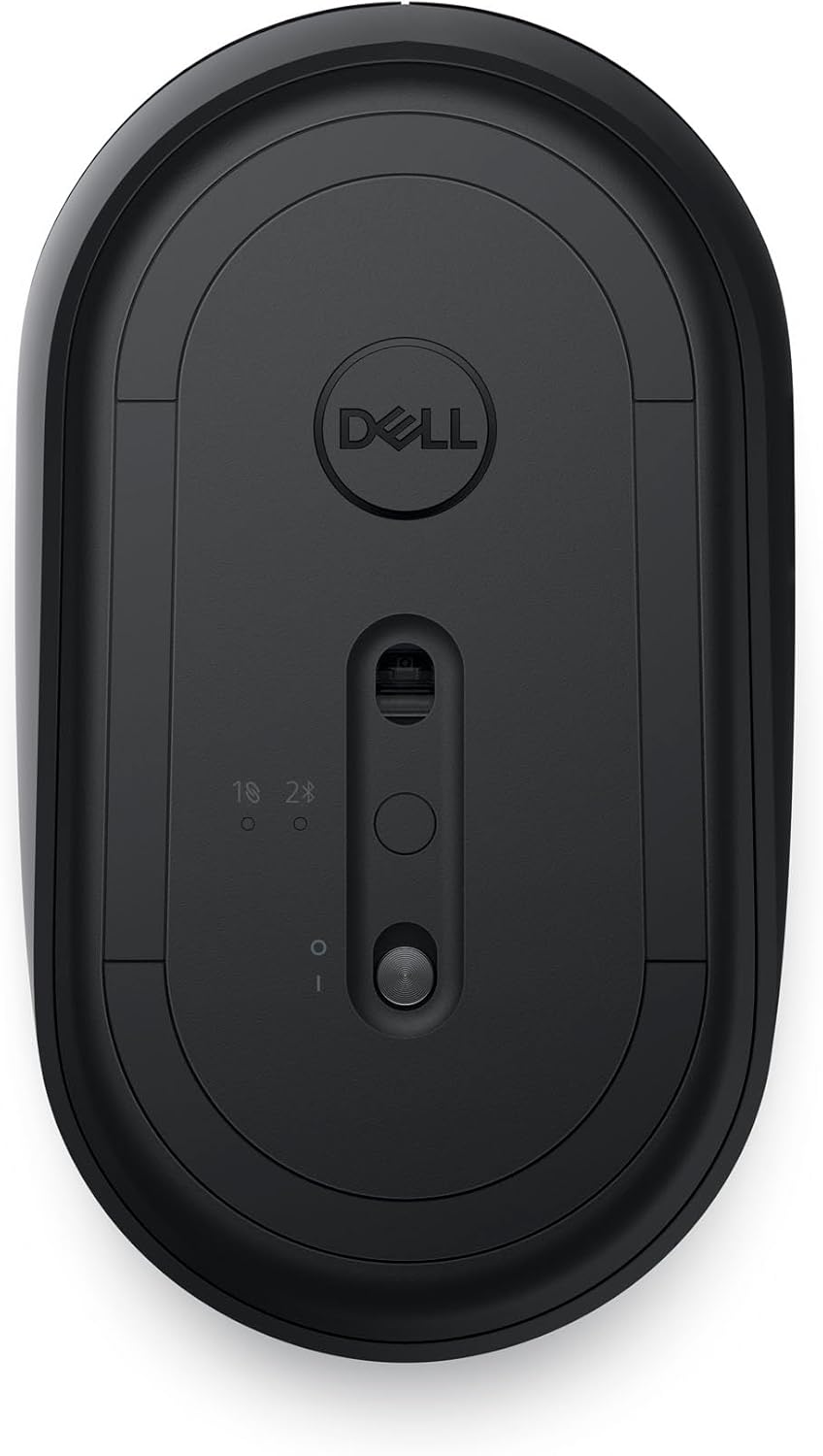 Dell Mobile Wireless Mouse â€“ MS3320W - Black MS3320W (Schwarz), MS3320W (Schwarz)