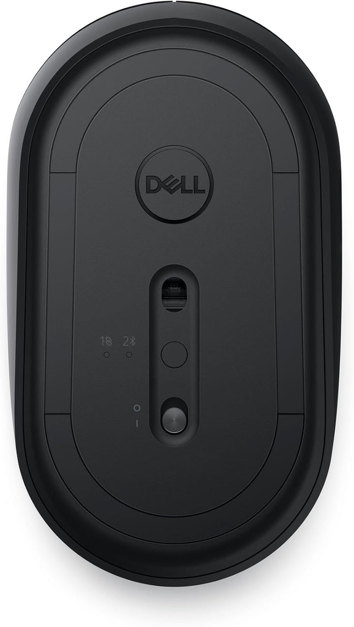 Dell Mobile Wireless Mouse â€“ MS3320W - Black MS3320W (Schwarz), MS3320W (Schwarz)