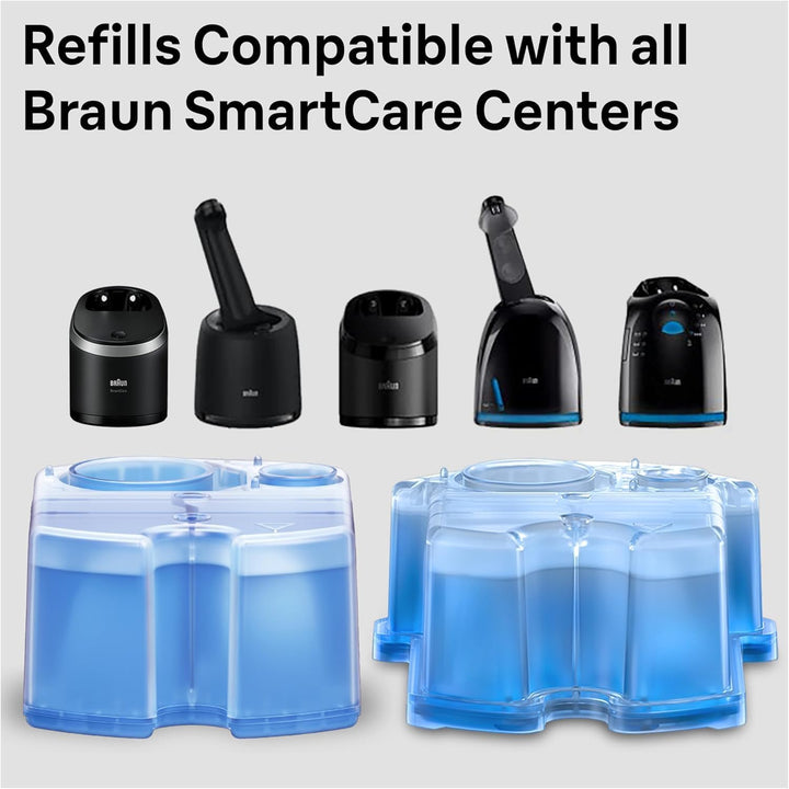 Braun Old, Old