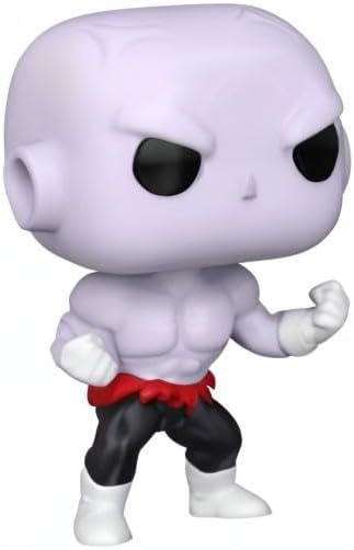 Funko Pop! Animation: DBS - Jiren mit Power - Dragon Ball Super - Vinyl-Sammelfigur - Geschenkidee -