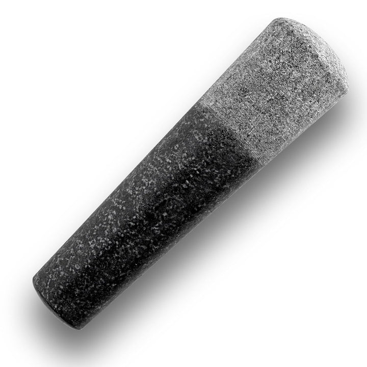 Mörser | Stössel | Granito | Gross Ø 14 cm | Granit | Granitmörser | Culinaris