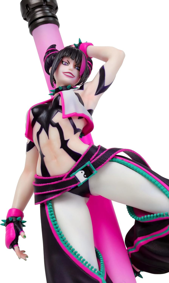 Capcom Street Fighter 6: CFB Creator&