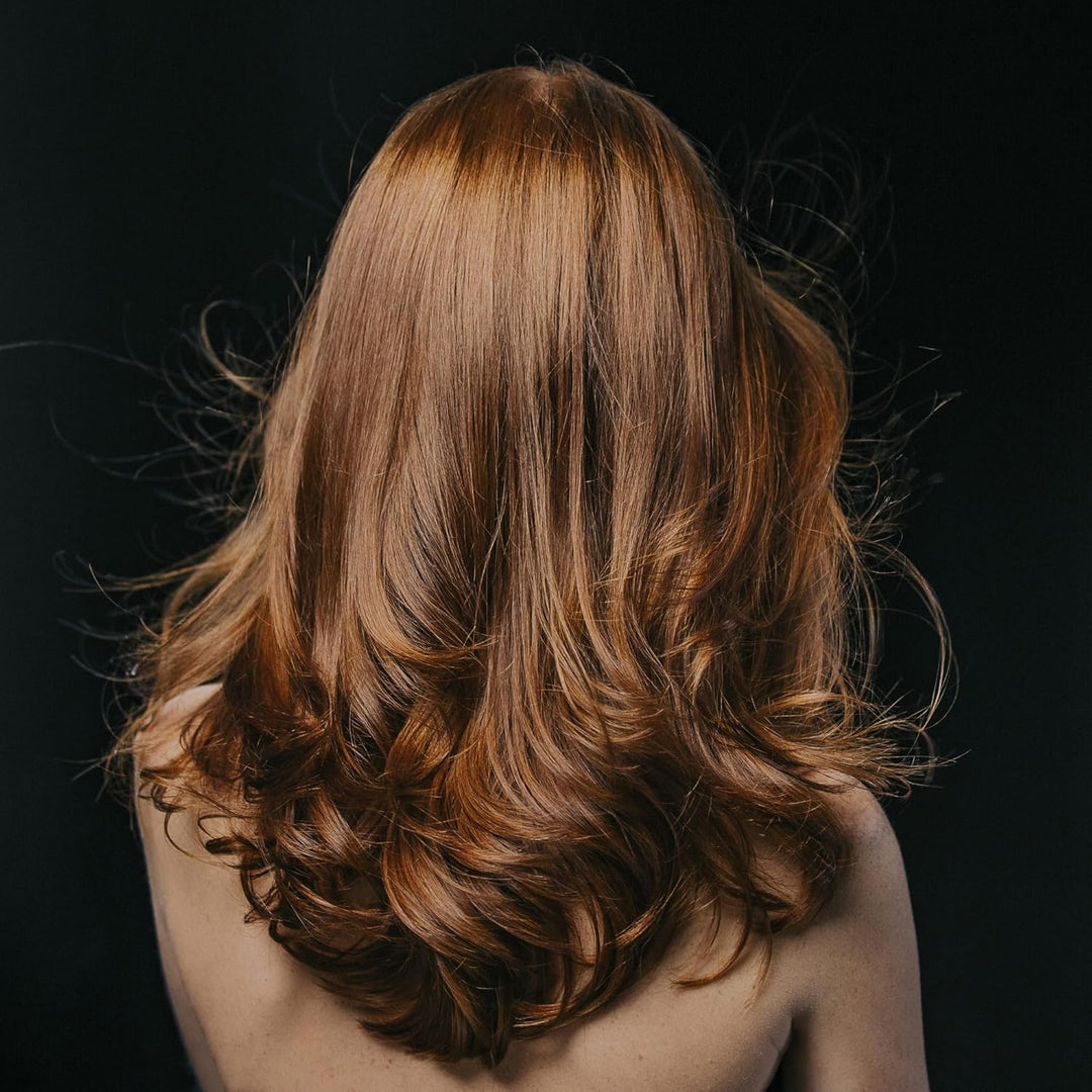Hair Rituel Soin Lavant Perfecteur De Couleur 200 Ml