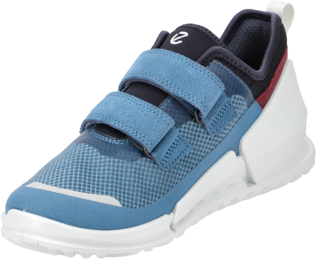 ECCO Jungen Ecco Biom K1Quick Fastener 30 EU Retro Blue Retro Blue Morillo, 30 EU Retro Blue Retro B
