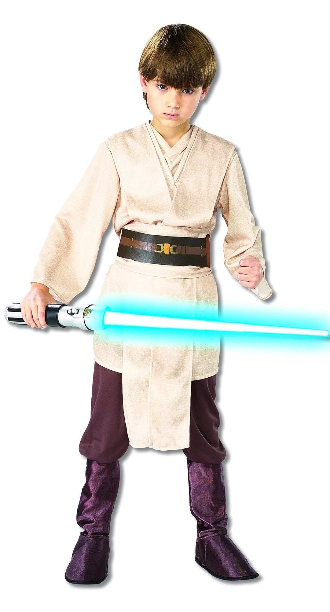 Star Wars Rubie 's Offizielles Disney Deluxe Jedi Kind Klein S Small Age 3-4, Small Age 3-4