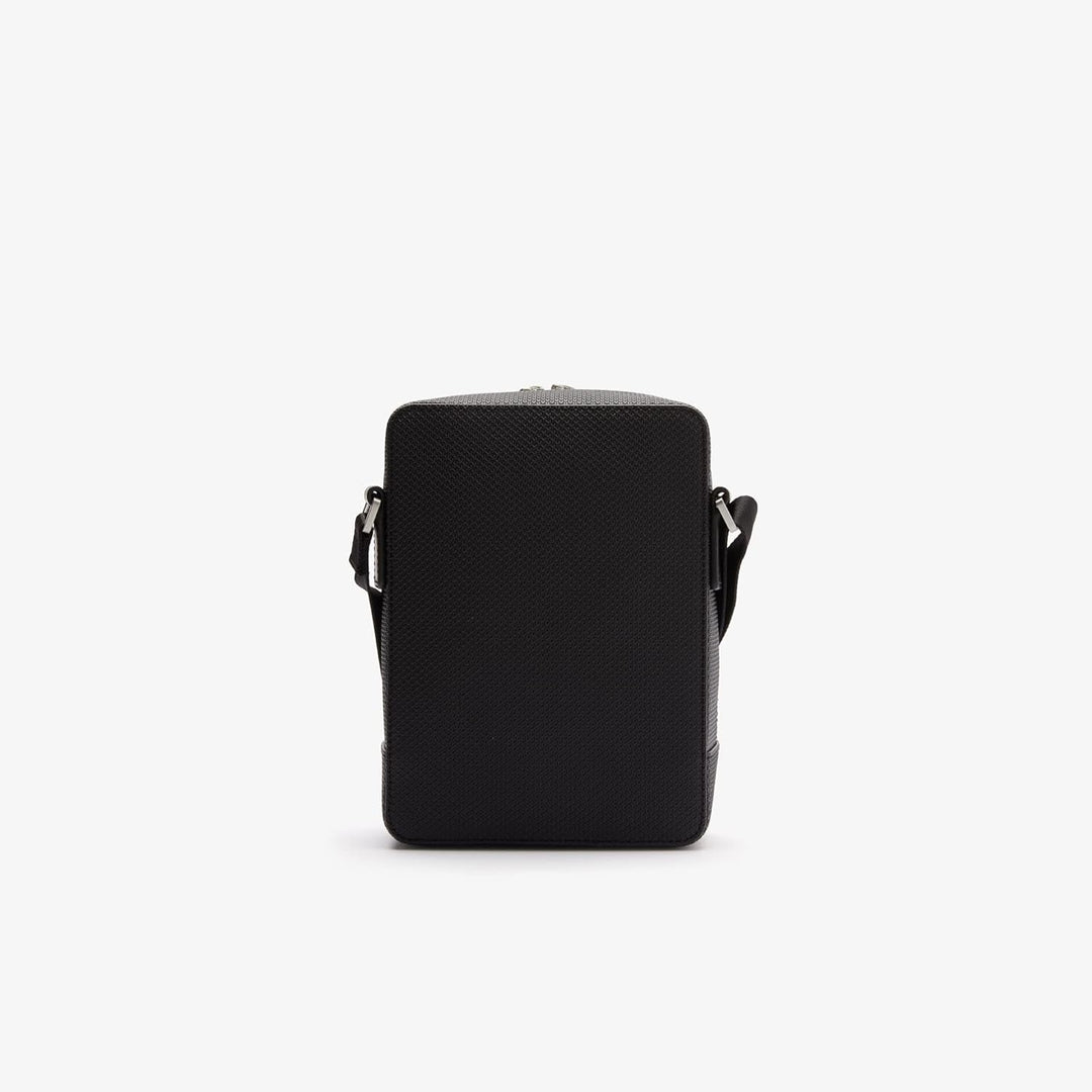 Lacoste - Männer Crossover Bag - NH3271CE Noir, Noir