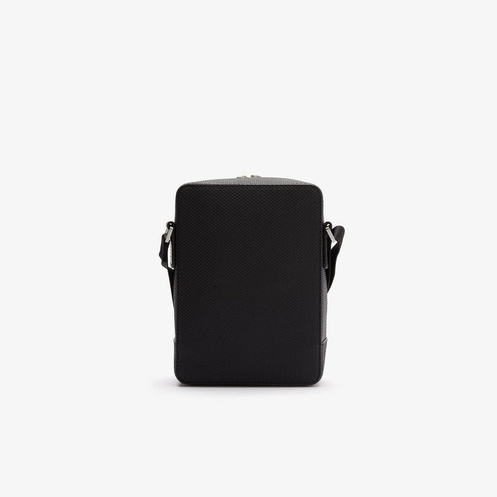 Lacoste - Männer Crossover Bag - NH3271CE Noir, Noir