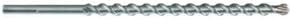 Metabo SDS-max Pro 4 / 18 x 540 mm (623320000) Durchmesser: 18 mm, Arbeitslänge: 400 mm, Gesamtlänge
