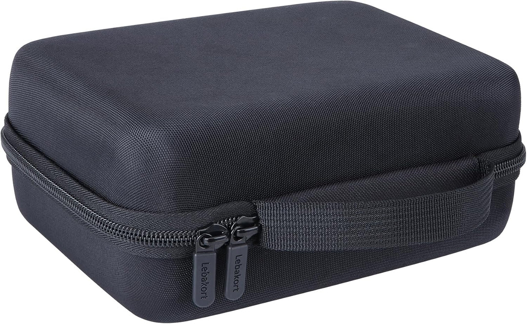 Hart Schutz Hülle Etui Tasche für Boost X GBX55 1750A 12V UltraSafe Starthilfe Powerbank, Für Boost