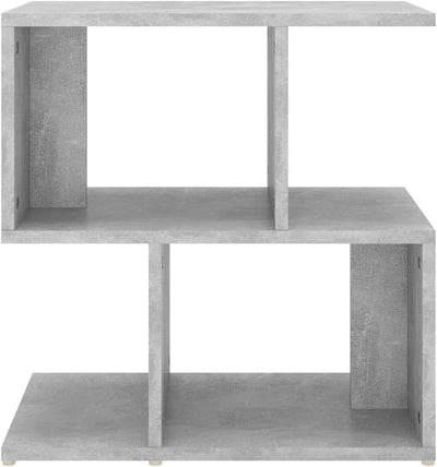 homiuse 50x30x51,5 cm Nachttisch NachtkäStchen NachtischschräNke Mini Kommode Nachttisch Klein Nacht