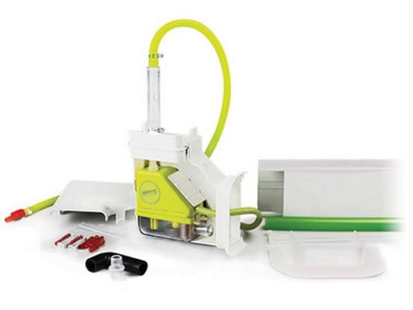 Aspen Silent+ Mini Lime BBJ Tauwasserpumpe inkl. Kanal OHNE Kondensatschlauch