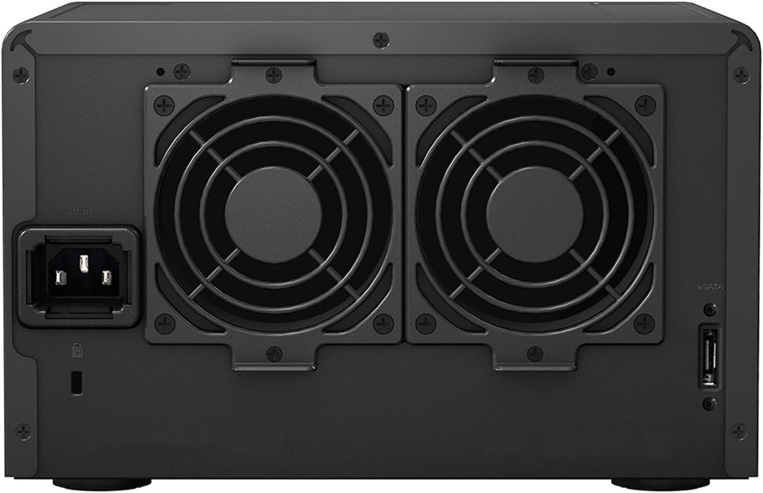 Synology DX517 Festplattengehäuse