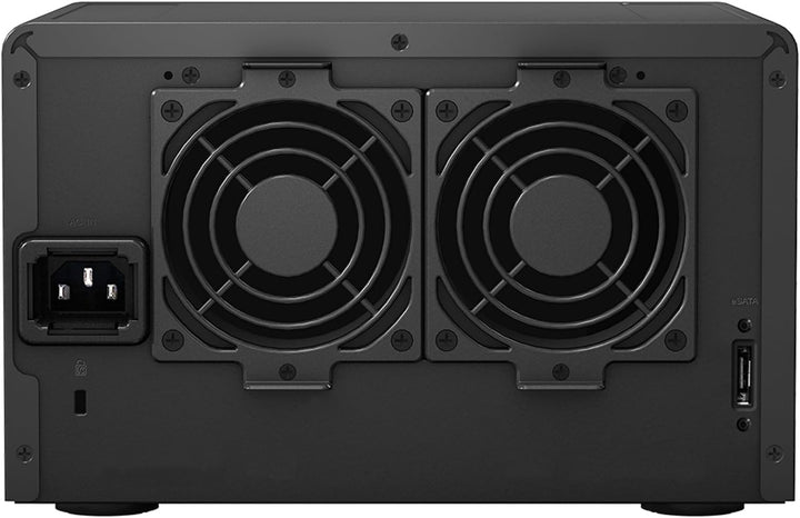 Synology DX517 Festplattengehäuse