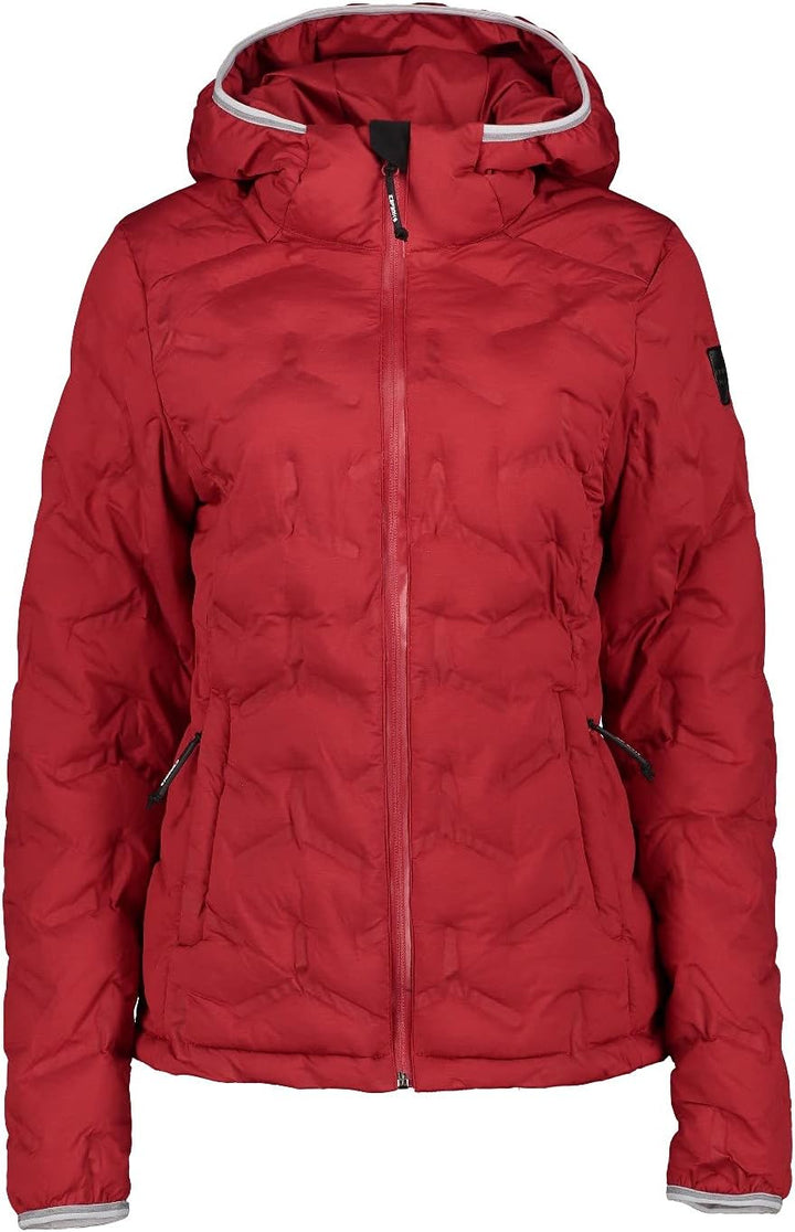 ICEPEAK Dadeville Women 53192 36 Rot, 36 Rot