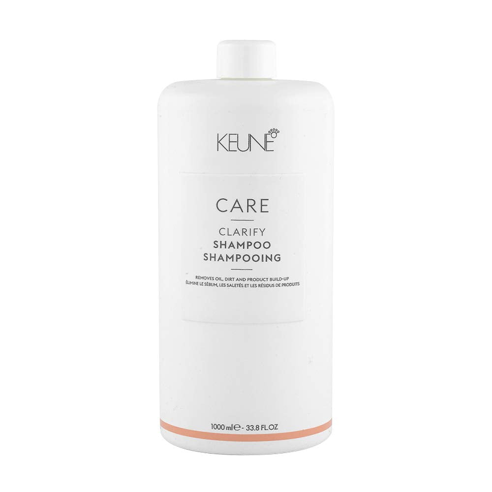 Keune Care Clarify Shampoo, 1000 ml